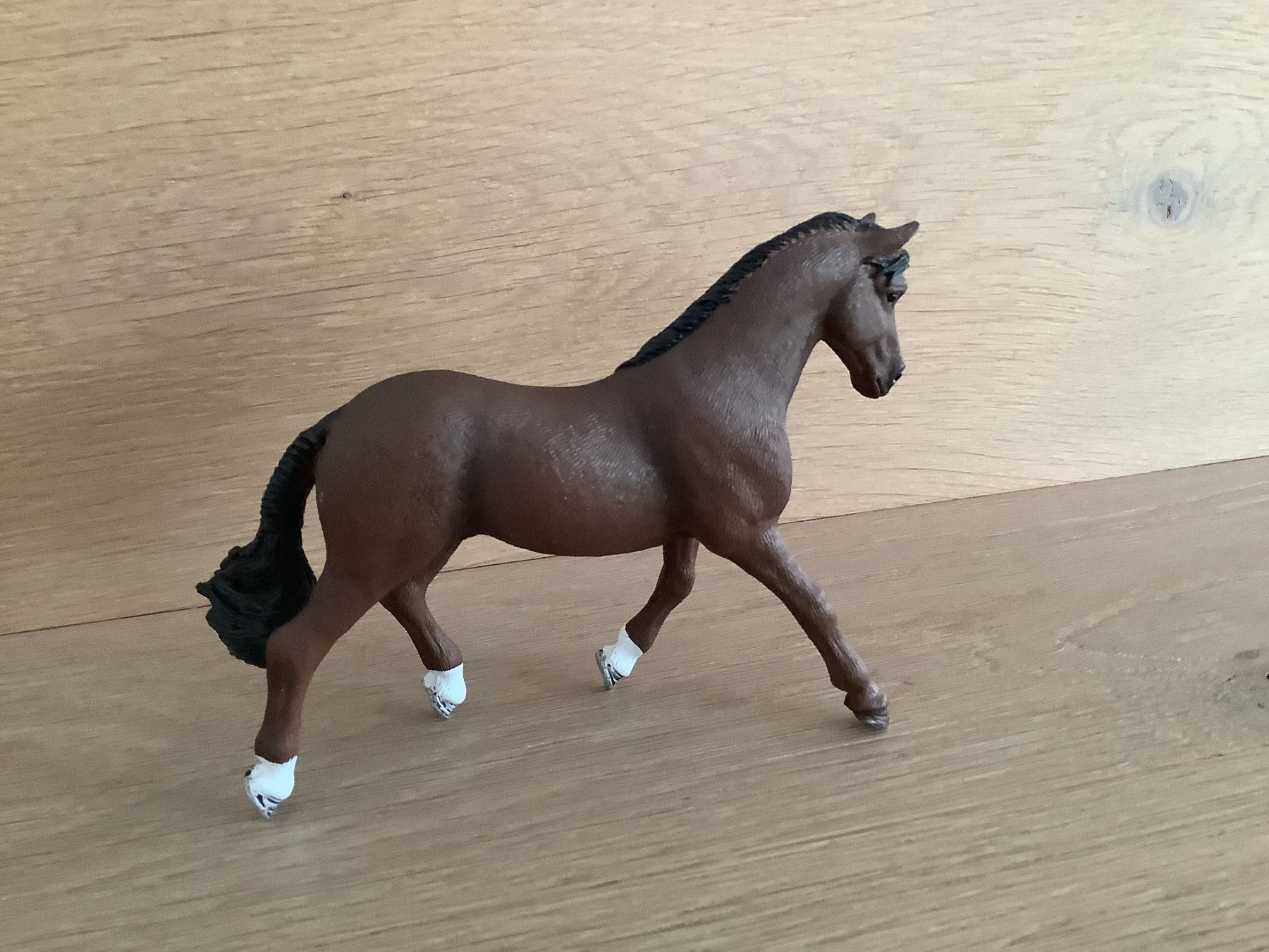 Schleich Spielzeuge: Schleich Pferd guter Zustand – Gebraucht aus Hohentannen von Grimblegromble 1