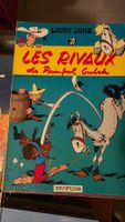 BD Lucky Luke