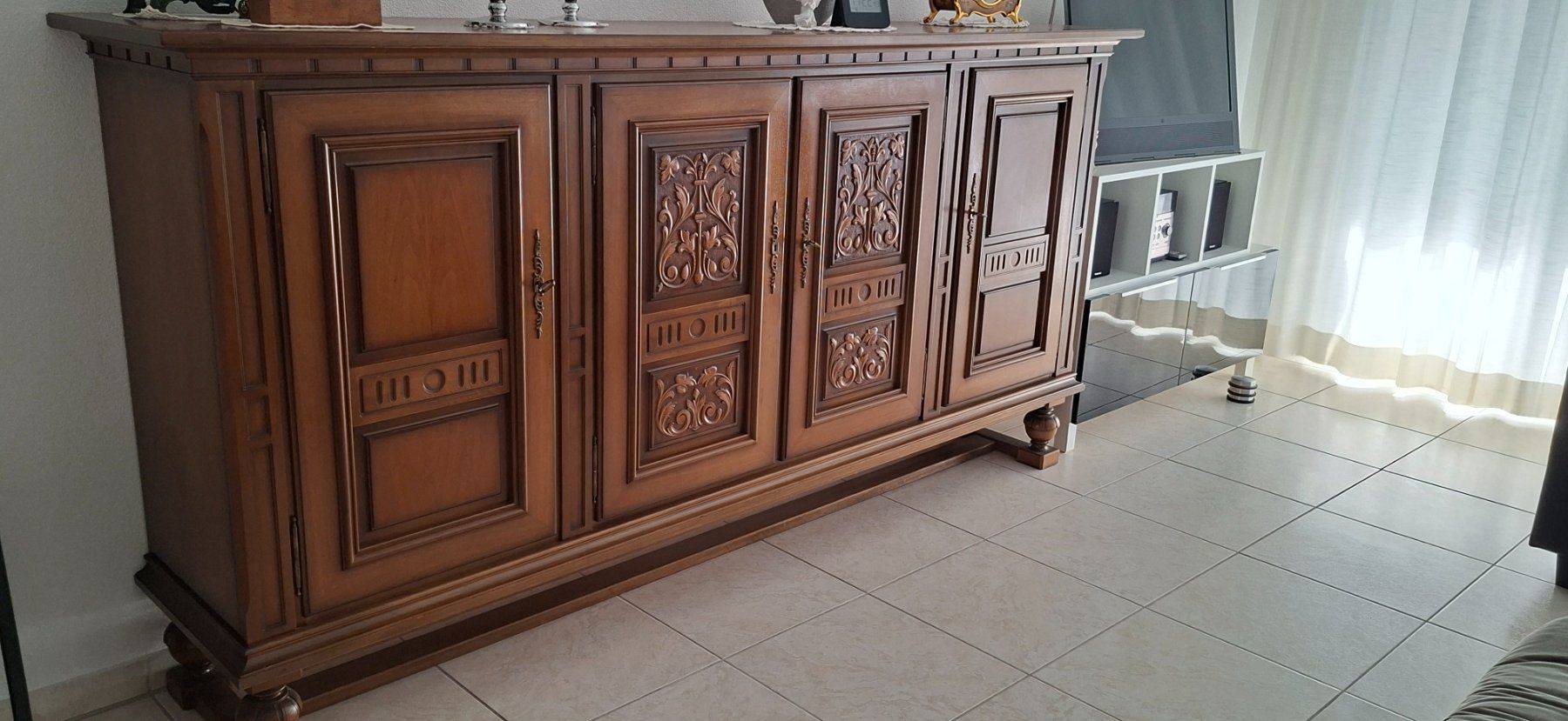 Cassettiere: Kommode, Schrank – Usato da Wil SG venduto da Paco.2222 2