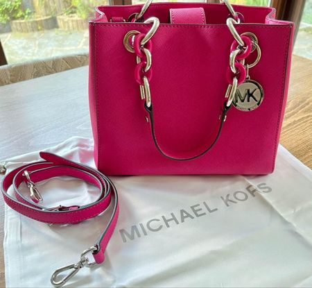 NEU Michael Kors Tasche
