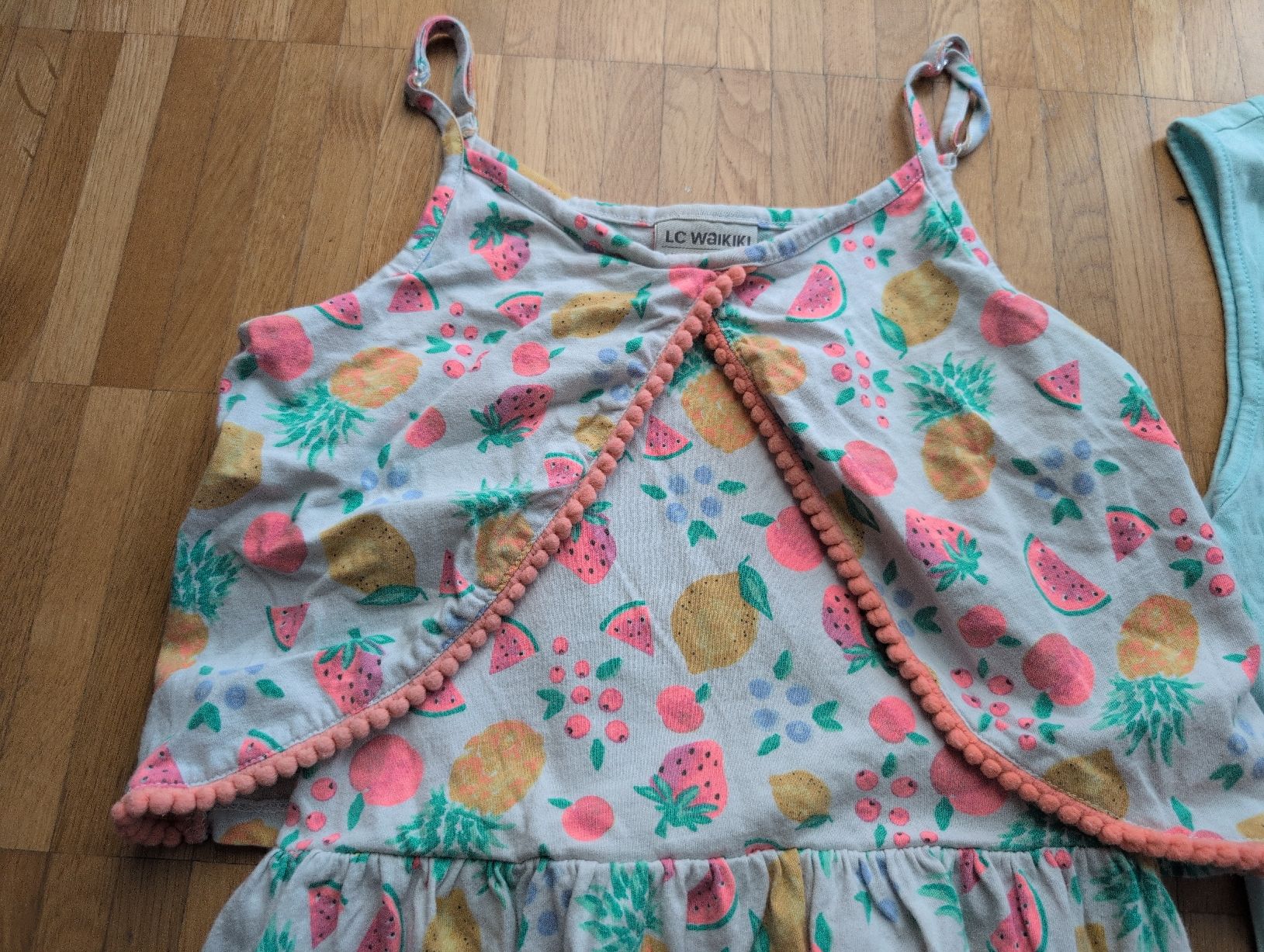 Lotti & Set di vestiti: Kinderkleider 2 Stk. gebraucht – Usato da Schwerzenbach venduto da _charme_ 1