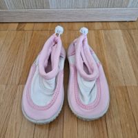 Badeschuhe/Wasserschuhe Gr. 23, ideal für den Sommer!