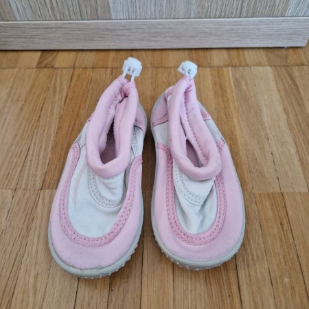 Badeschuhe/Wasserschuhe Gr. 23, ideal für den Sommer!