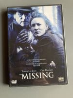 DVD The Missing