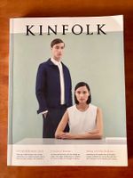 Kinfolk Magazine, Issue #15
