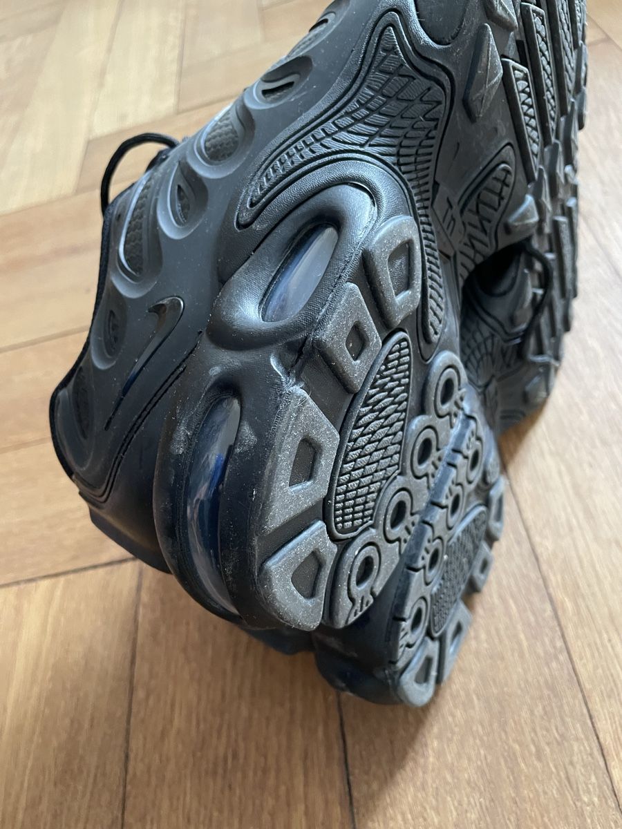 Nike Scarpe da uomo: AIR MAX PLUS DRIFT US 12 USED ONCE – Nuovo (secondo la descrizione) da Basel venduto da aharon.no1 1