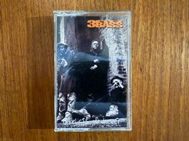 3RD BASS - derelicts of dialect / US 1991 MC