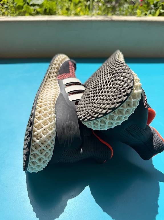 Adidas Scarpe da uomo: Adidas Ultra4D – Usato da Bern venduto da ei.ma 3