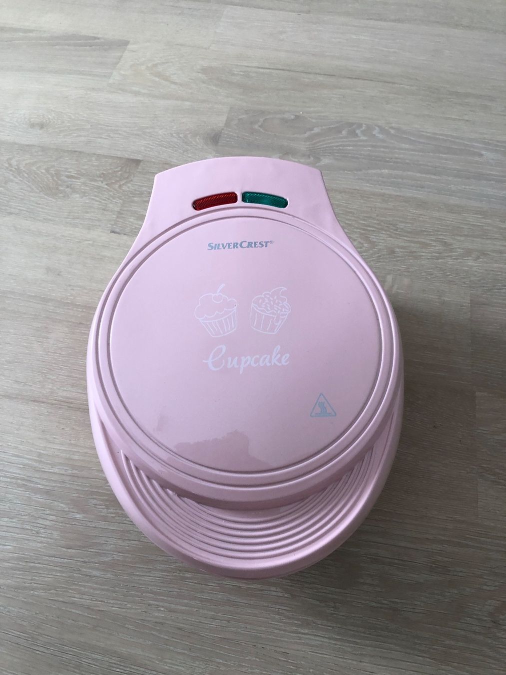 SilverCrest Elettrodomestici da cucina: SILVERCREST® Cupcake-Maker - NEU – Nuovo e nell'imballaggio originale da Thalwil venduto da holoarte 1