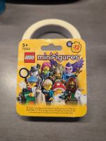 Figurine Lego Minifigures série 25 71045 neuf emballé