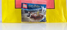LEGO 30420 Harry Potter and Hedwig Owl Delivery