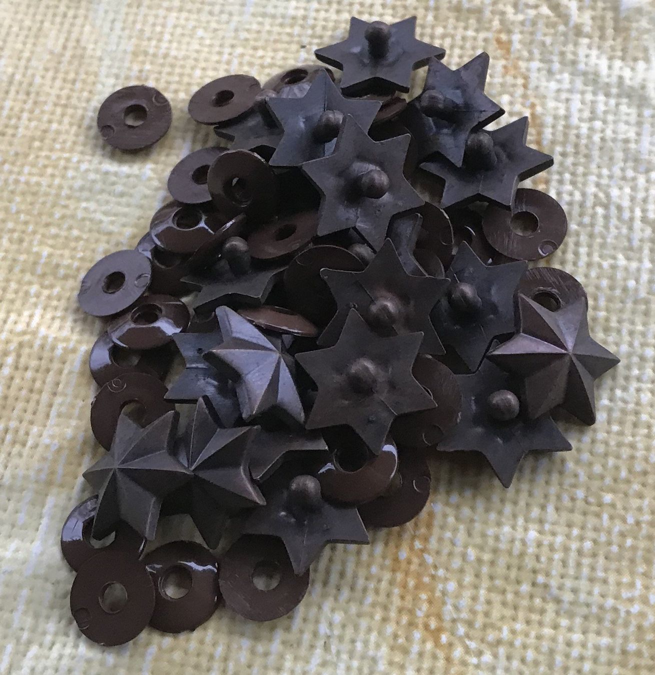 Kit bricolage: LOT BASTEL MATERIAL – Nuovo (secondo la descrizione) da Ostermundigen venduto da cra_x5jf 7