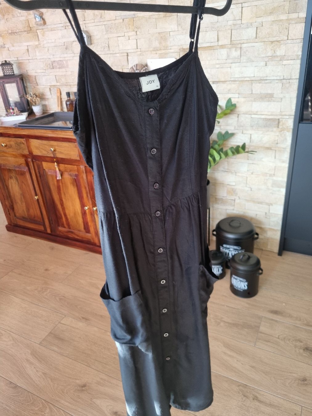 Vestiti: Strappy Dress EU 36 – Nuovo (secondo la descrizione) da Le Locle venduto da vri_c59x 1