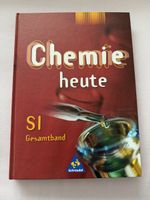 Chemie heute SI Gesamtband