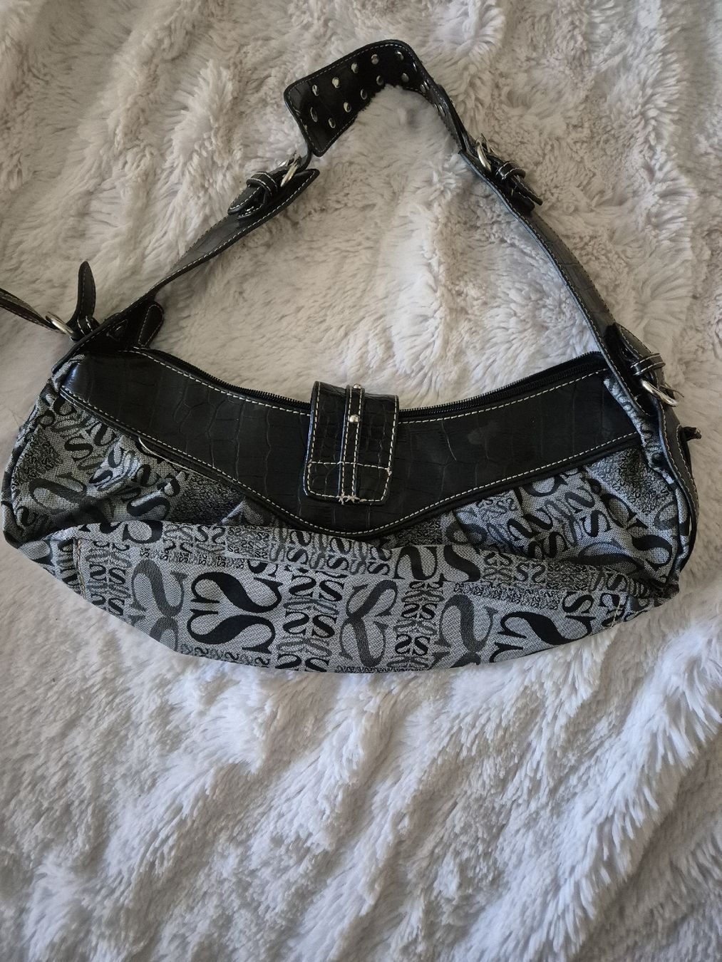 Sacs femmes: Handtasche – D'occasion à Thalwil par Briscolina 3