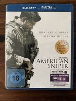 American Sniper Blu-ray 