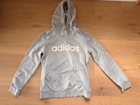 Original Vintage Adidas Hoodie