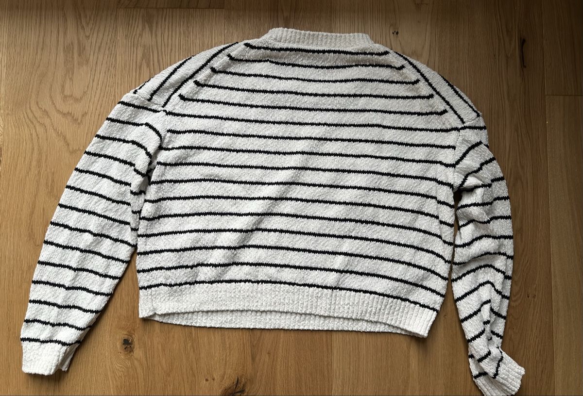 Maglioni & Felpe: Pullover Grösse S, Marco Polo Denim – Usato da Ibach venduto da Edgarson 1