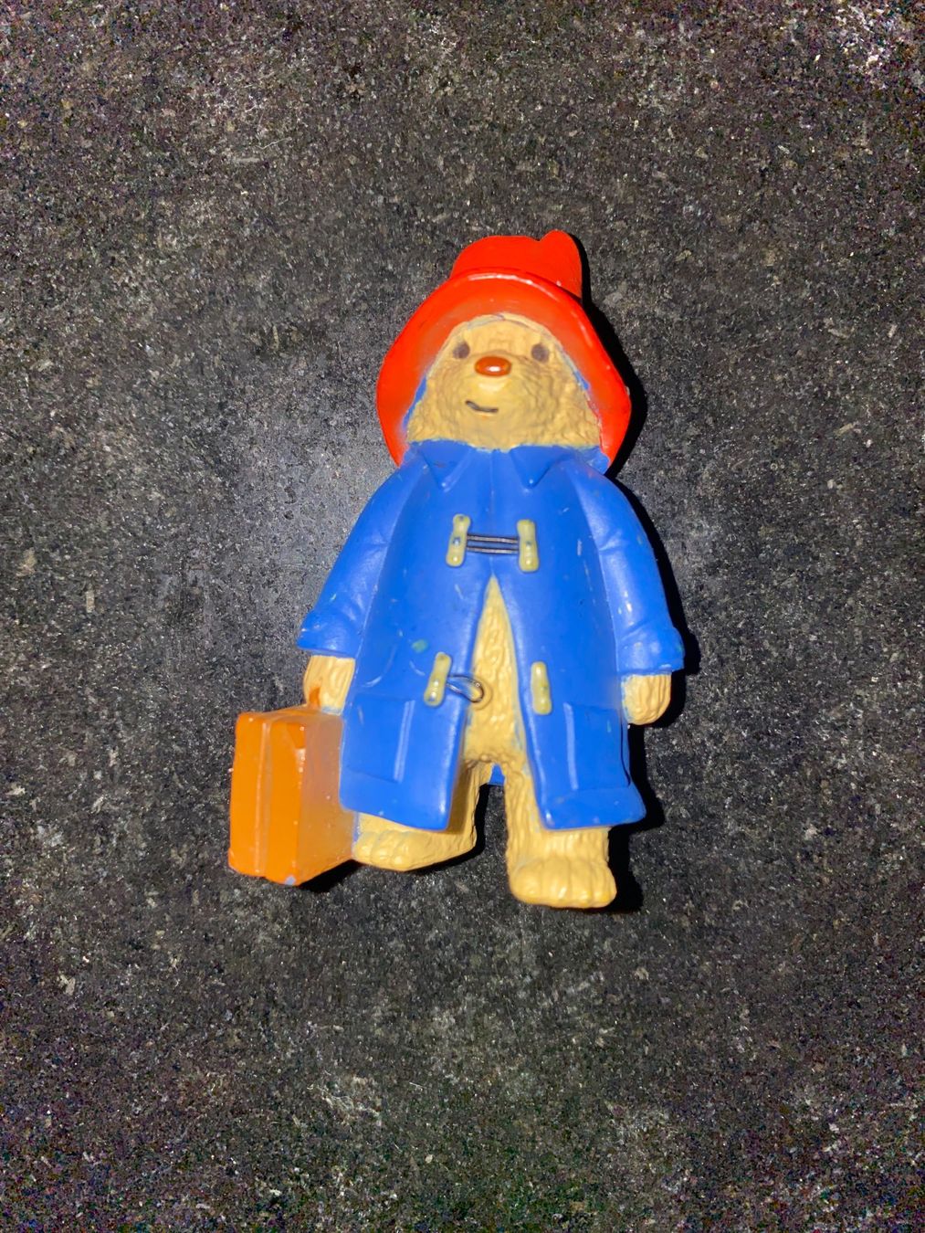 Audiolibri: Paddington Bär Tonie – Usato da Pontresina venduto da TED_23 1