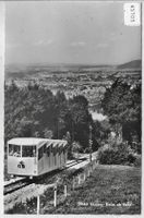 Hotel Gurten-Kulm ob Bern - Gurten-Bahn