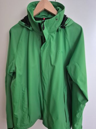 Outdoor Herrenjacke Maier Sports