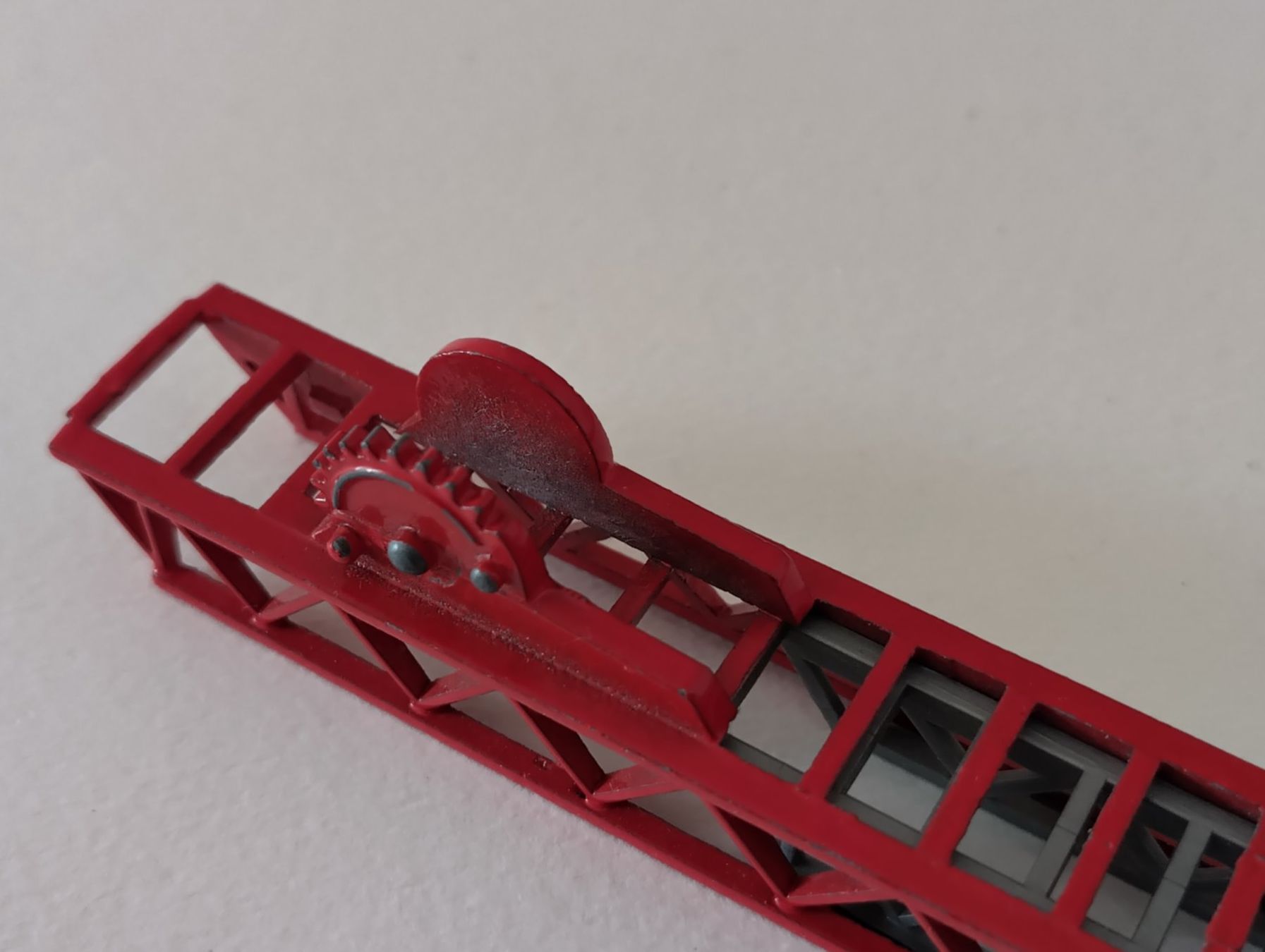Modellini d'auto: 1970 Modellautos, Lot – Usato da Wettingen venduto da Arthur054 7