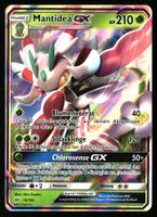 Mantidea GX SUM 15 Sonne & Mond