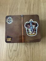 Harry Potter Top Trumps Blechbox, leer - Sammlerstück!