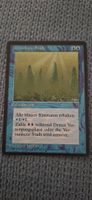 Magic the Gathering MTG – Versunkene Stadt (Sunken City) 