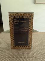 MFK Oud Satin Mood 70ml versiegelt, OVP
