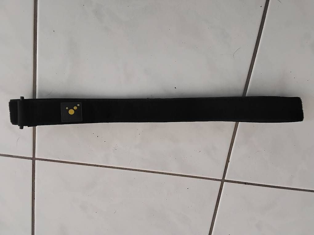 Cinture: tee-uu Untergurt – Usato da Zuzgen venduto da kuschelsabine 1