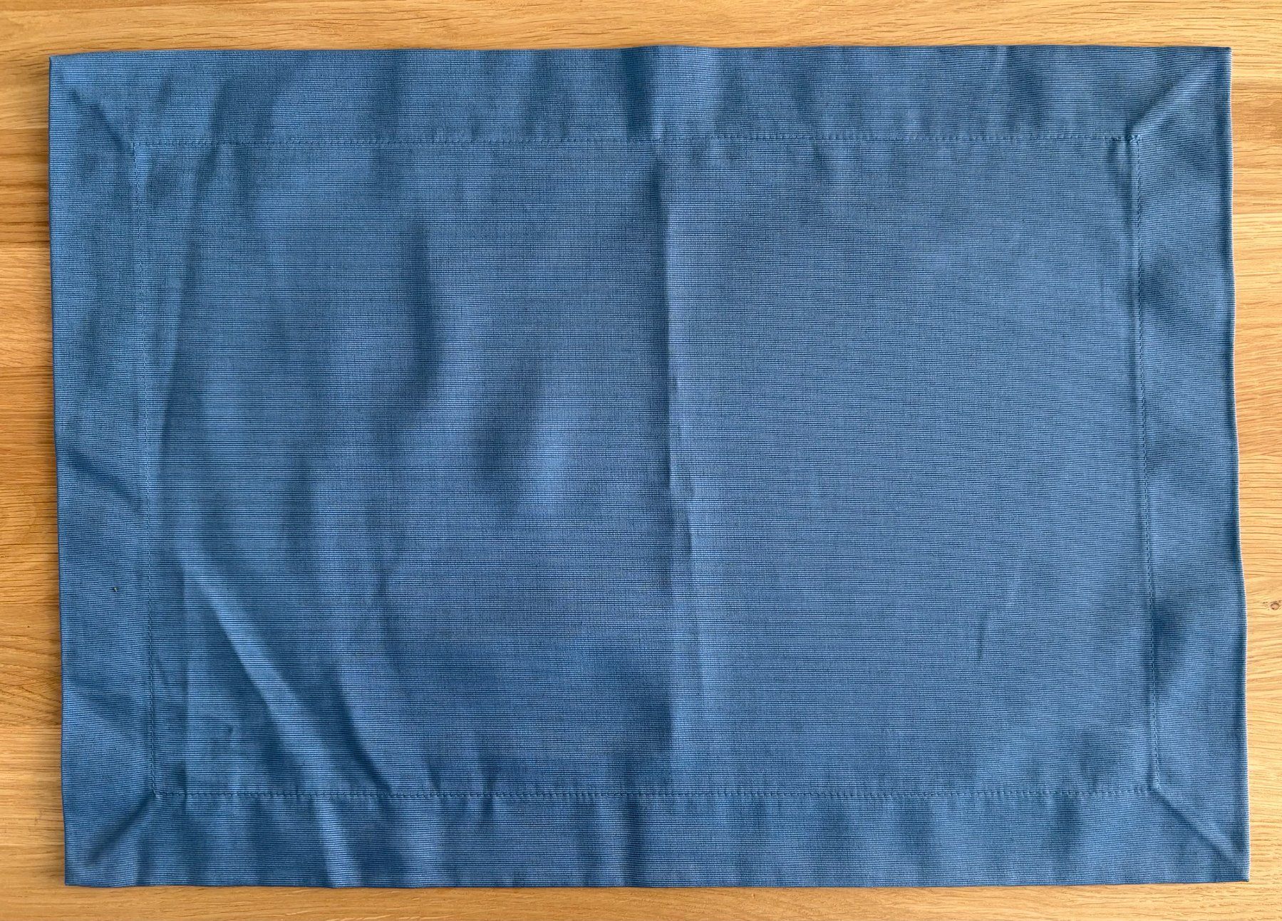 Autre linge de table: 5 TISCHSET NEU 54% BAUMWOLLE 46% POLYESTER – Neuf (Voir description) à Ostermundigen par wini63 1