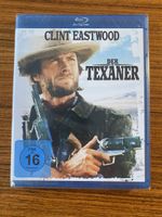 Clint Eastwood - Der Texaner - Blu-Ray