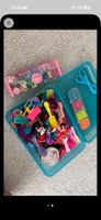 Diverses Barbie Zubehör