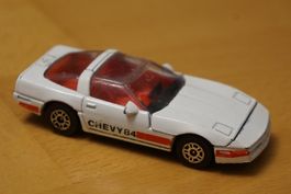 Corgi Chevy Corvette KULT !!!!!!!!!!