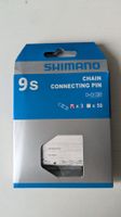 Shimano Kettennietstifte