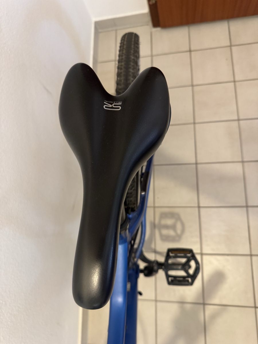 Velos: E-bike – Gebraucht aus Fribourg von ale_5xtl 5