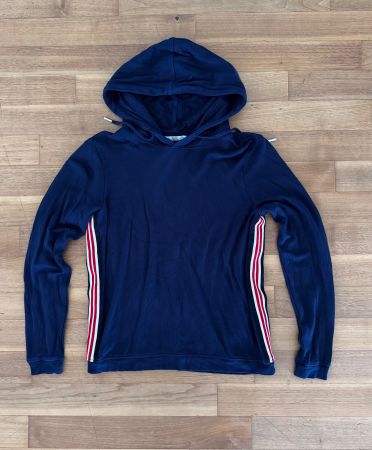 Kapuzensweatshirt / Sweat Hoody von EDC