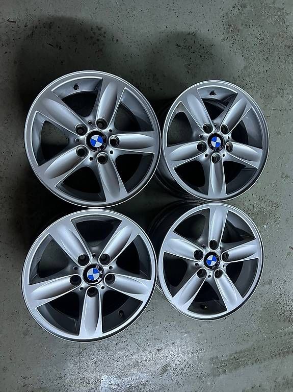 BMW Cerchioni: Jantes BMW – Usato da Ardon venduto da jim_gq2q