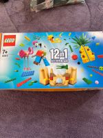 Lego 40411