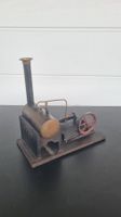🔥kleine Dampfmaschine / J.F. / Josef Falk / ca. 1920er??🔥