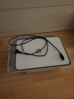 HP 3 in 1, Drucken, Scannen & Kopieren