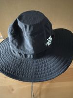 The North Face Hut schwarz Groesse S-M neuwertig