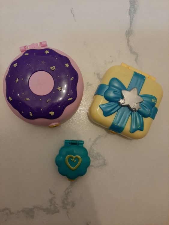 Polly Pocket Set Kaufen auf Ricardo