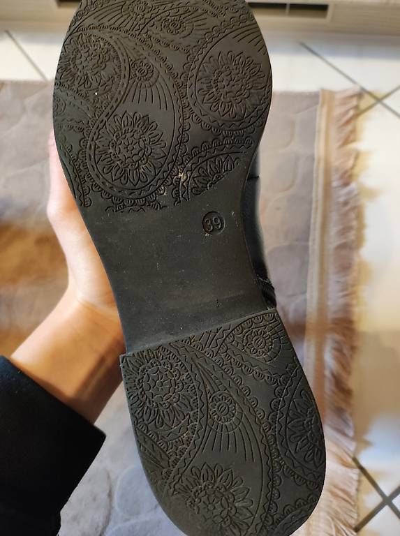 Chaussures femmes: stiefel – D'occasion à Thörigen par imo_5f9y 1