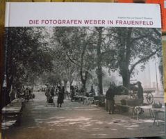 Fotografen Weber in Frauenfeld