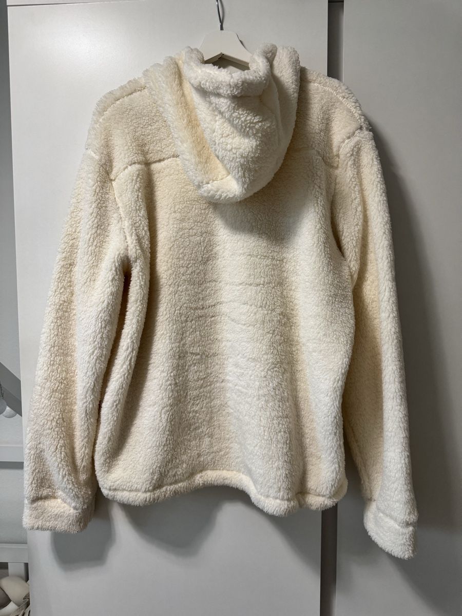 Giacche: Teddyfleece-Jacke Gr.XXL – Nuovo (secondo la descrizione) da Bottmingen venduto da Giamonda88 1
