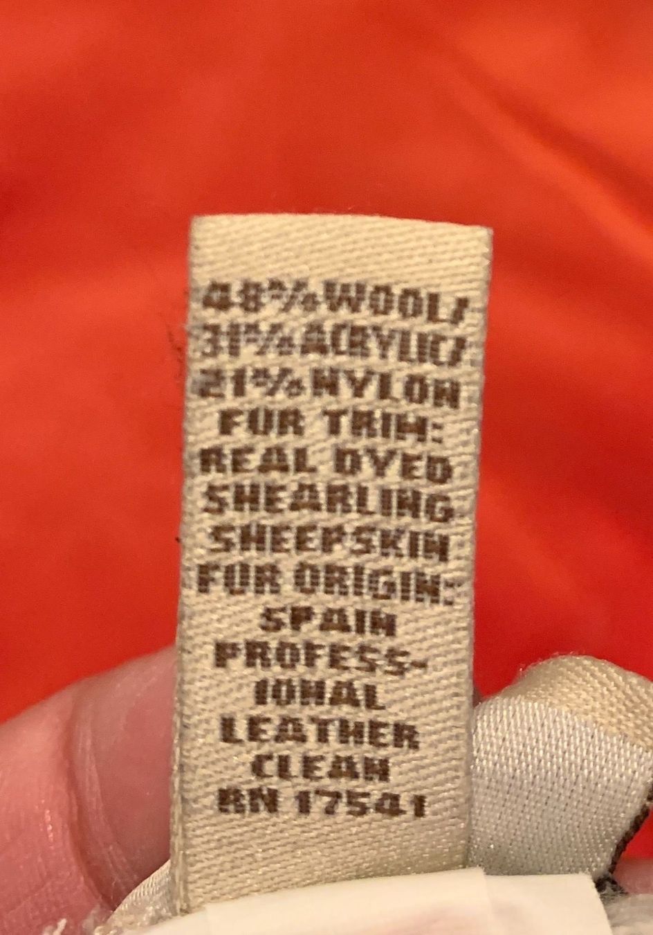 Foulards, Tücher & Schals: Ugg schal – Gebraucht aus Zürich von funkelnderstern 3