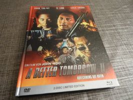 A Better Tomorrow II 2 - Limited Edition - Blu-ray