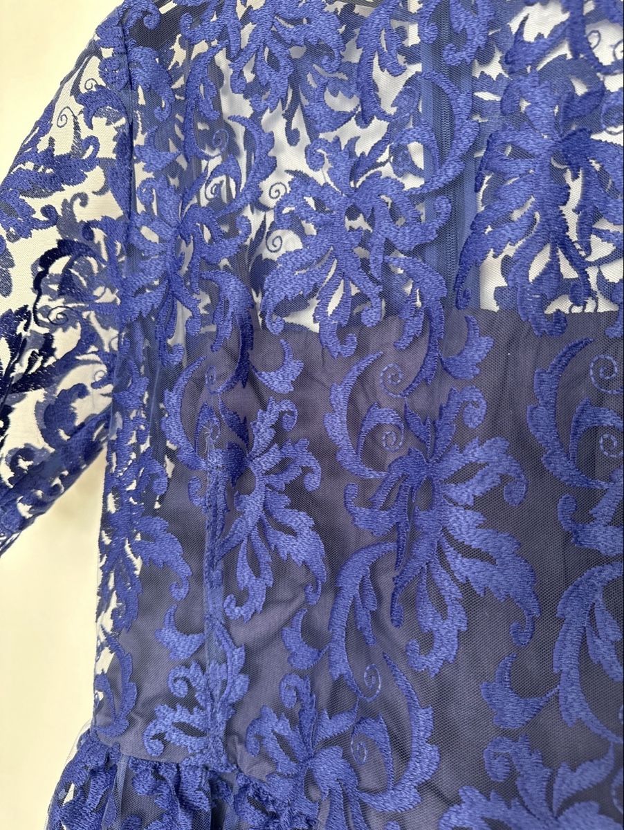 Pinko Vestiti: Pinko blue dress – Nuovo (secondo la descrizione) da Biel/Bienne venduto da Clau____dia95